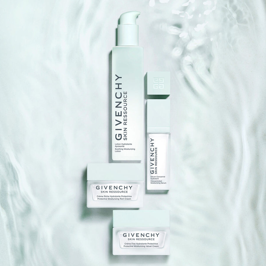 Kem Dưỡng Da GIVENCHY Skin Ressource Soothing Moisturizing Lotion - Kallos Vietnam