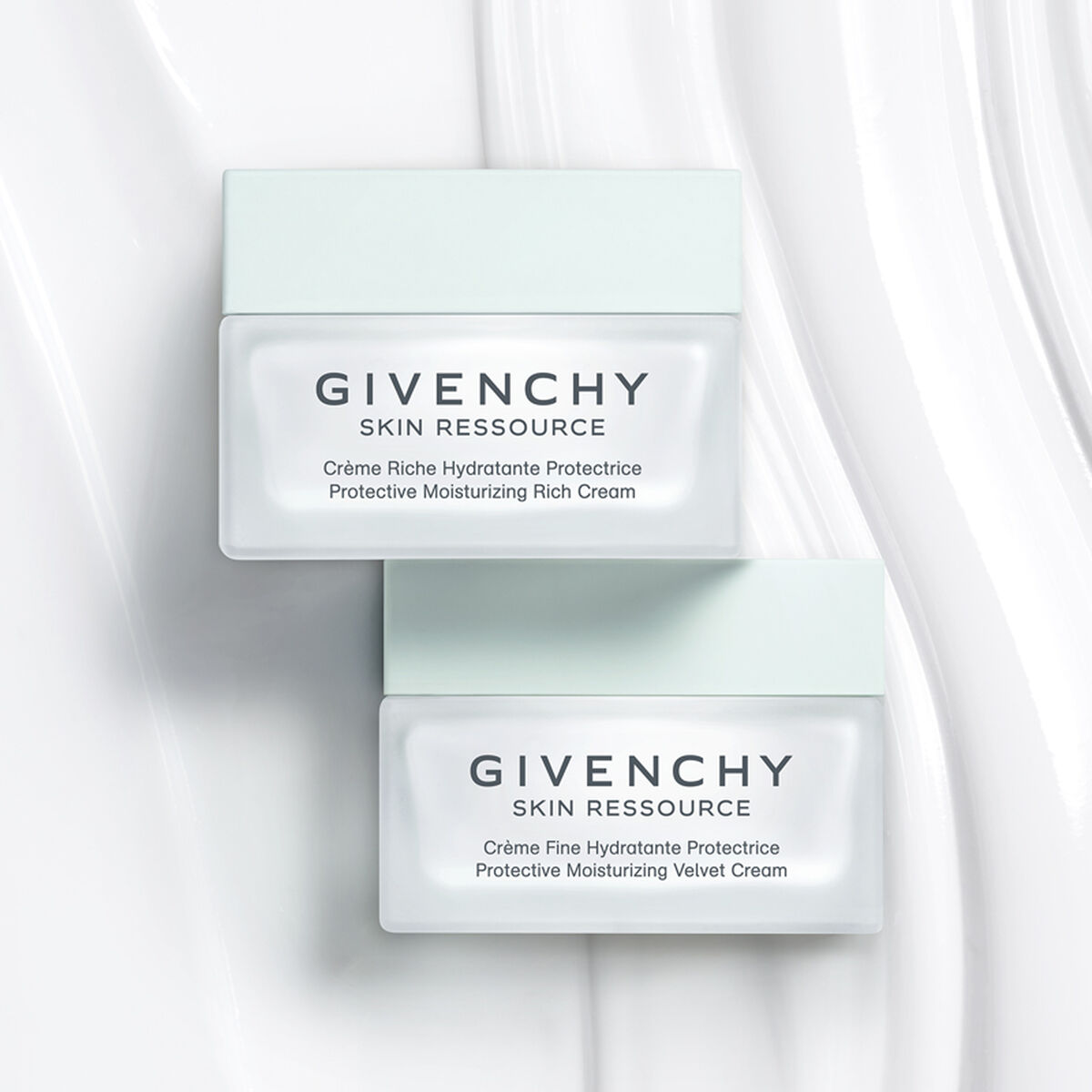 Kem Dưỡng Da GIVENCHY Skin Ressource Velvet Cream - Kallos Vietnam