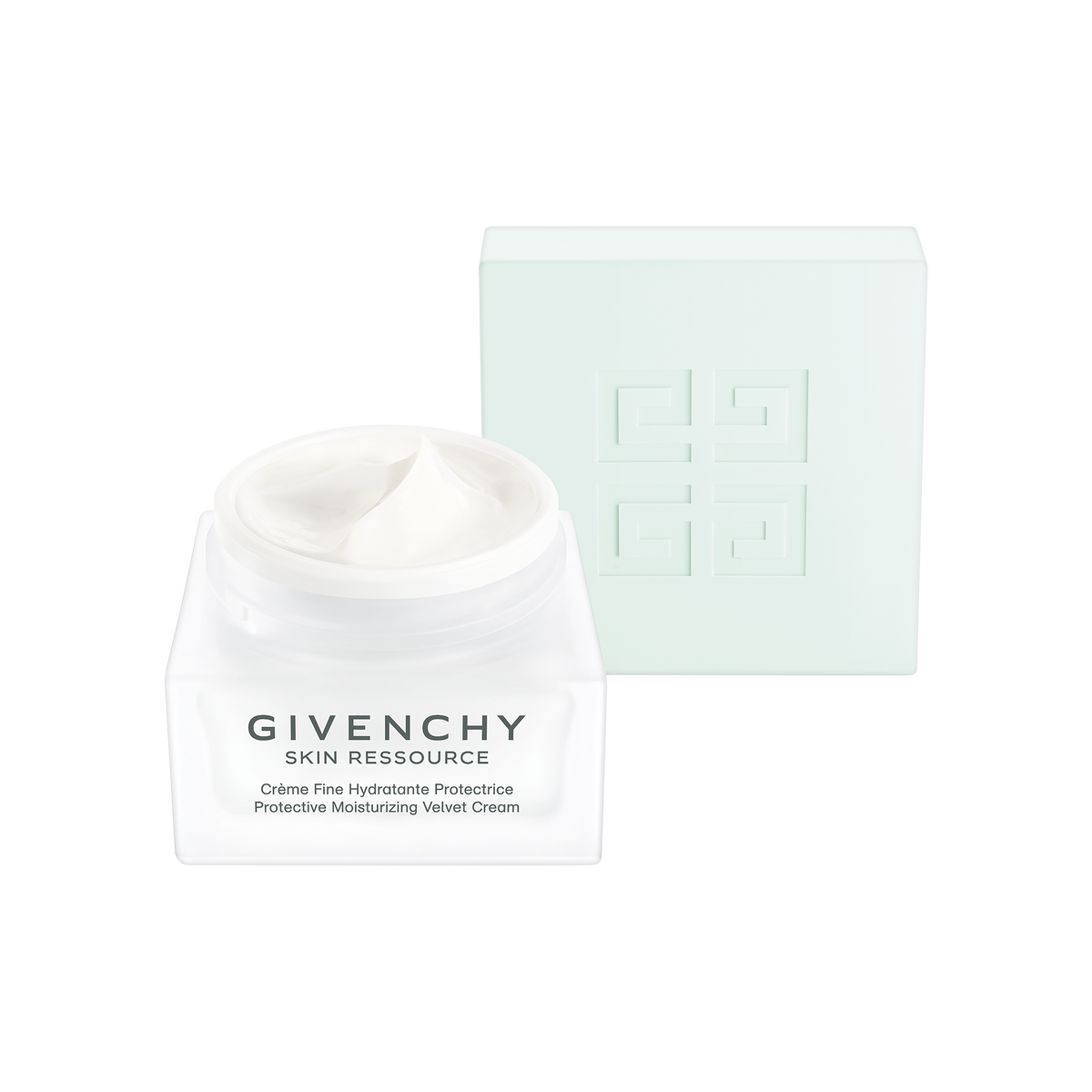 Kem Dưỡng Da GIVENCHY Skin Ressource Velvet Cream - Kallos Vietnam