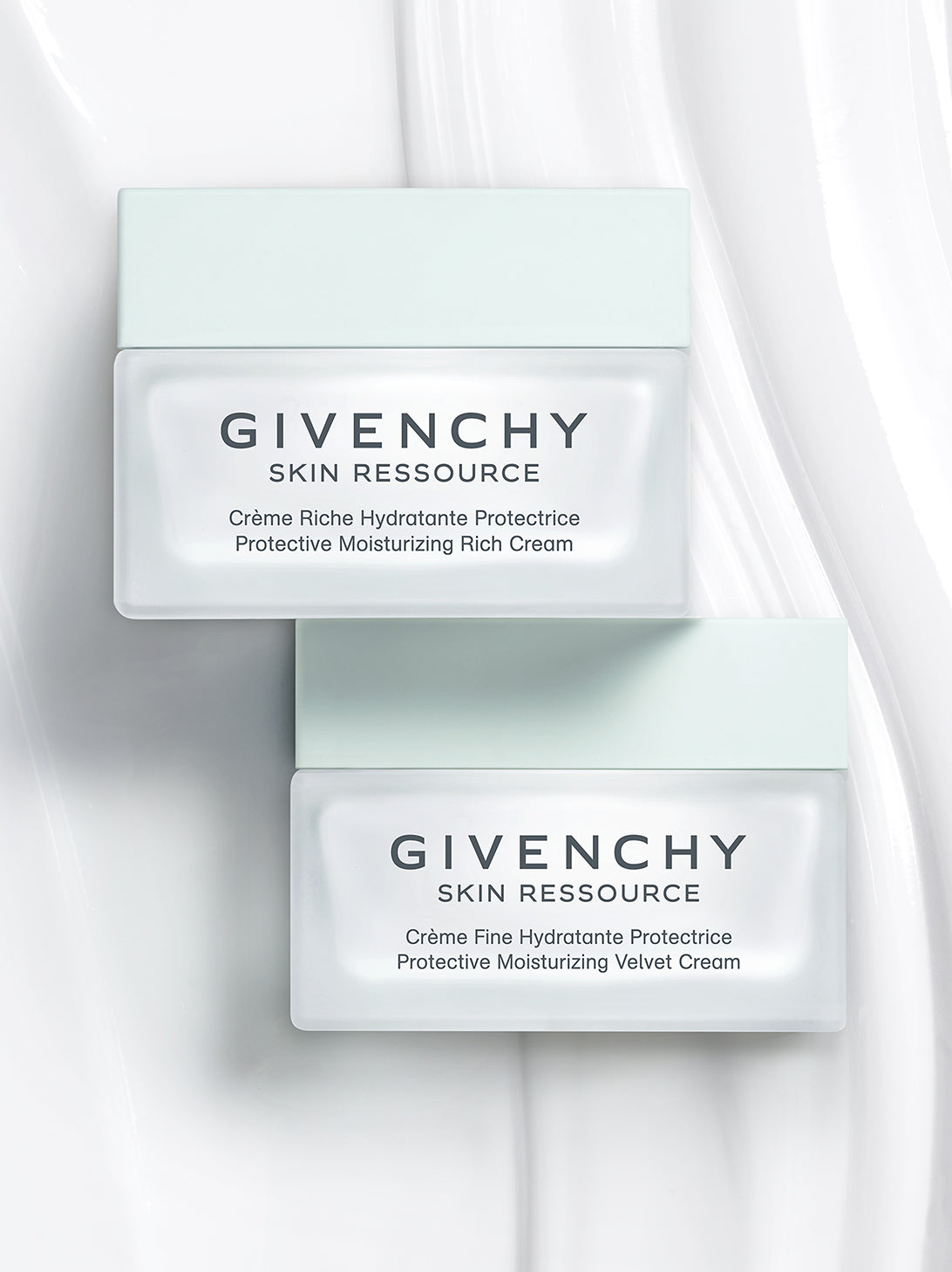 Kem Dưỡng Da GIVENCHY Skin Ressource Velvet Cream - Kallos Vietnam