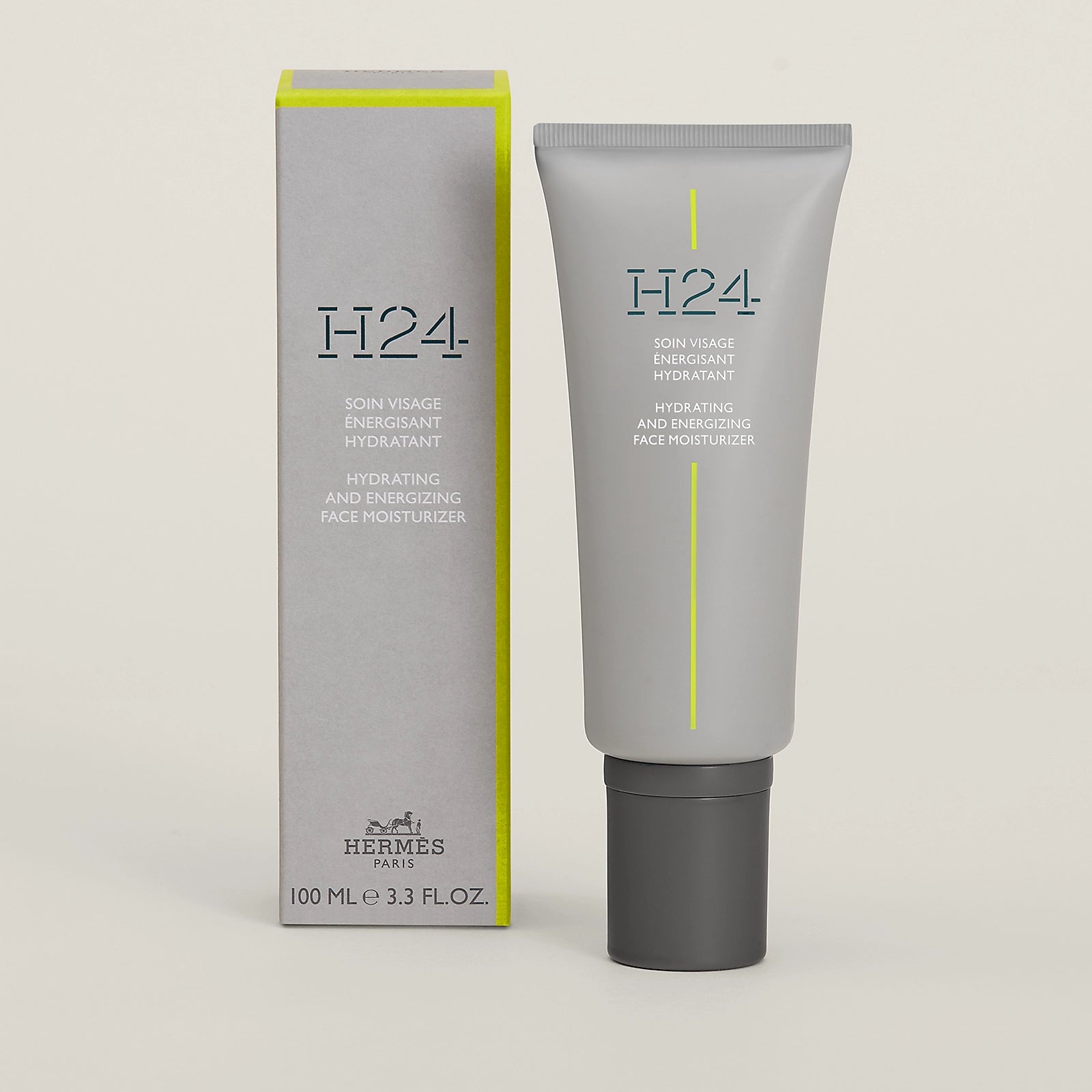 Kem Dưỡng Da HERMÈS H24 Moisturizing Face Cream #100 mL - Kallos Vietnam