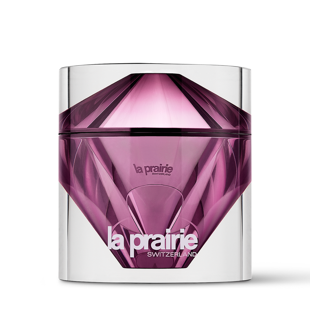 Kem Dưỡng Da La Prairie Platinum Rare Haute-Rejuvenation Cream #50 mL