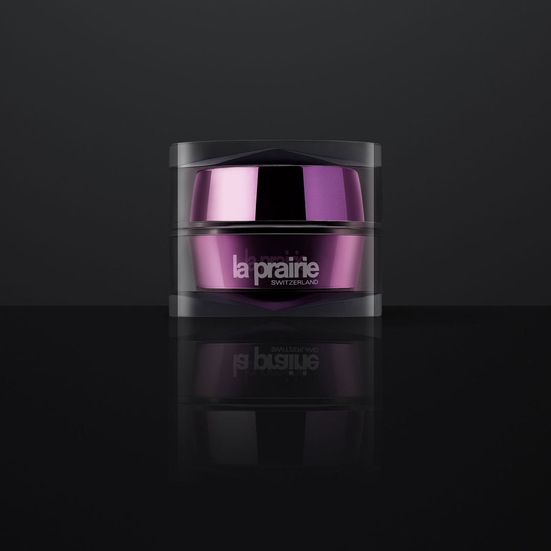 Kem Dưỡng Da La Prairie Platinum Rare Haute-Rejuvenation Cream #30 mL