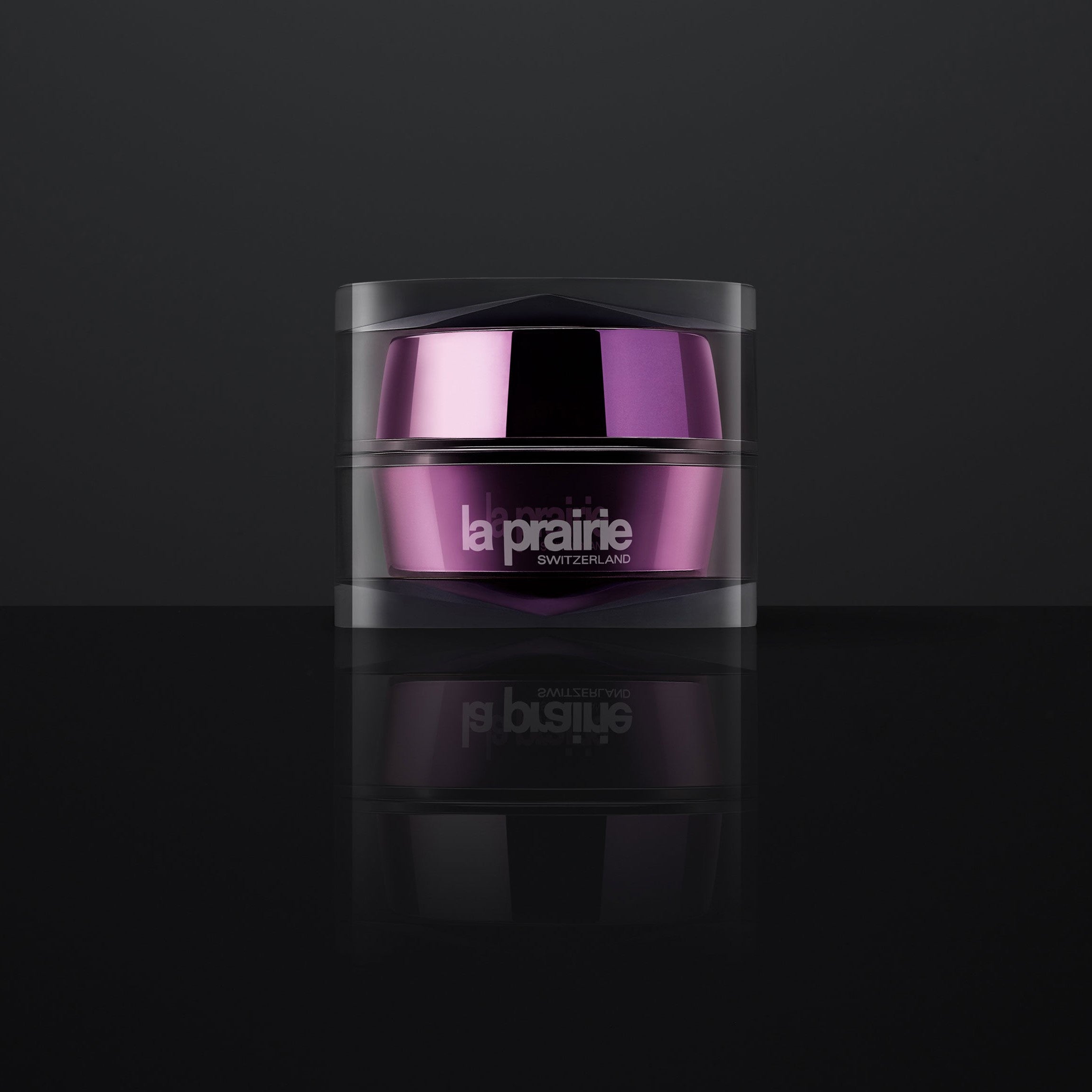 Kem Dưỡng Da La Prairie Platinum Rare Haute-Rejuvenation Cream #30 mL - Kallos Vietnam