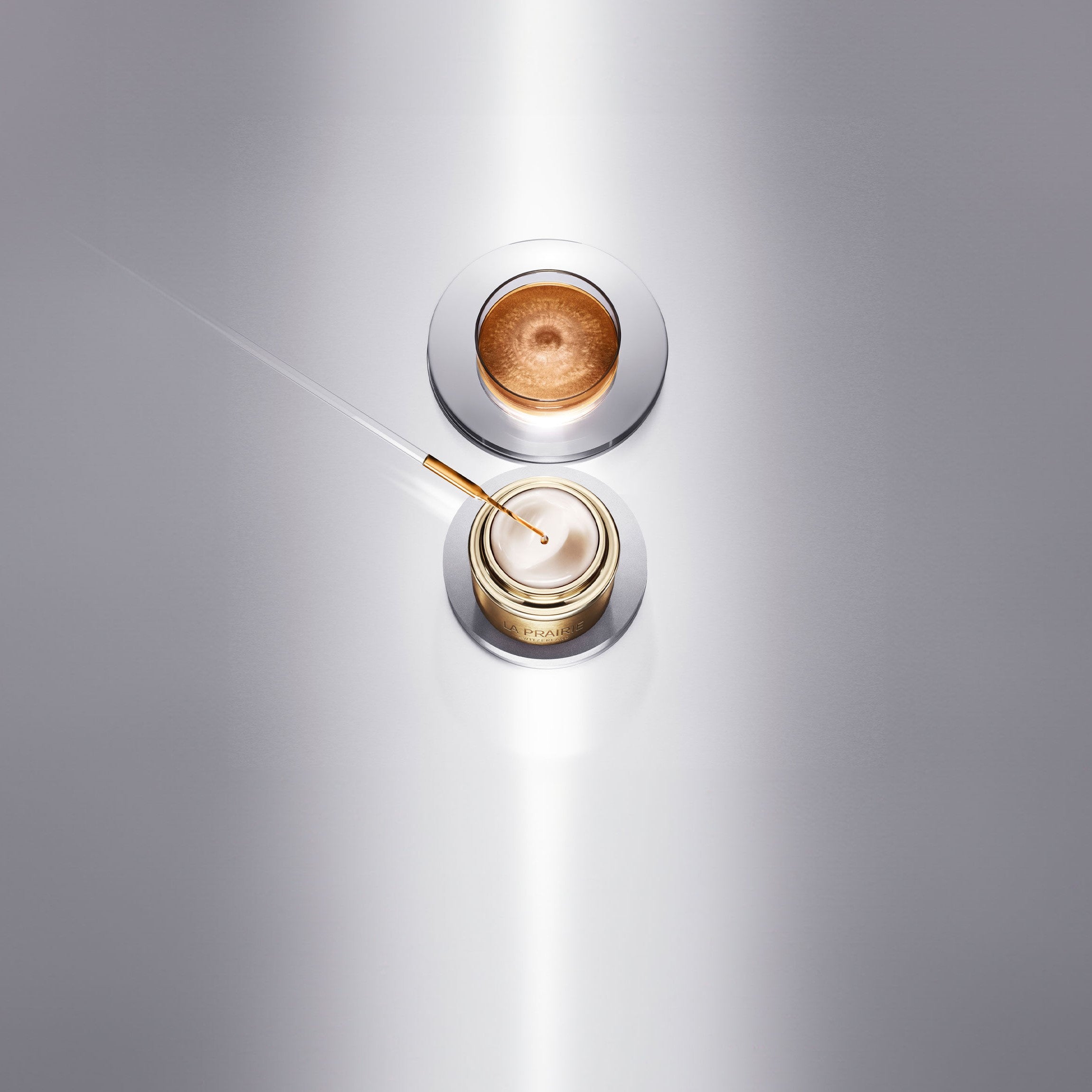Kem Dưỡng Da La Prairie Pure Gold Radiance Cream - Kallos Vietnam
