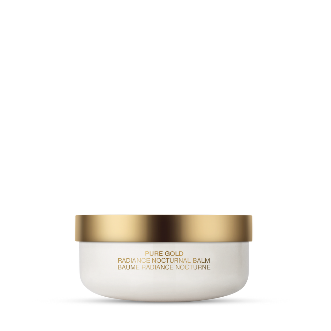 Kem Dưỡng Da La Prairie Pure Gold Radiance Nocturnal Balm Replenishment