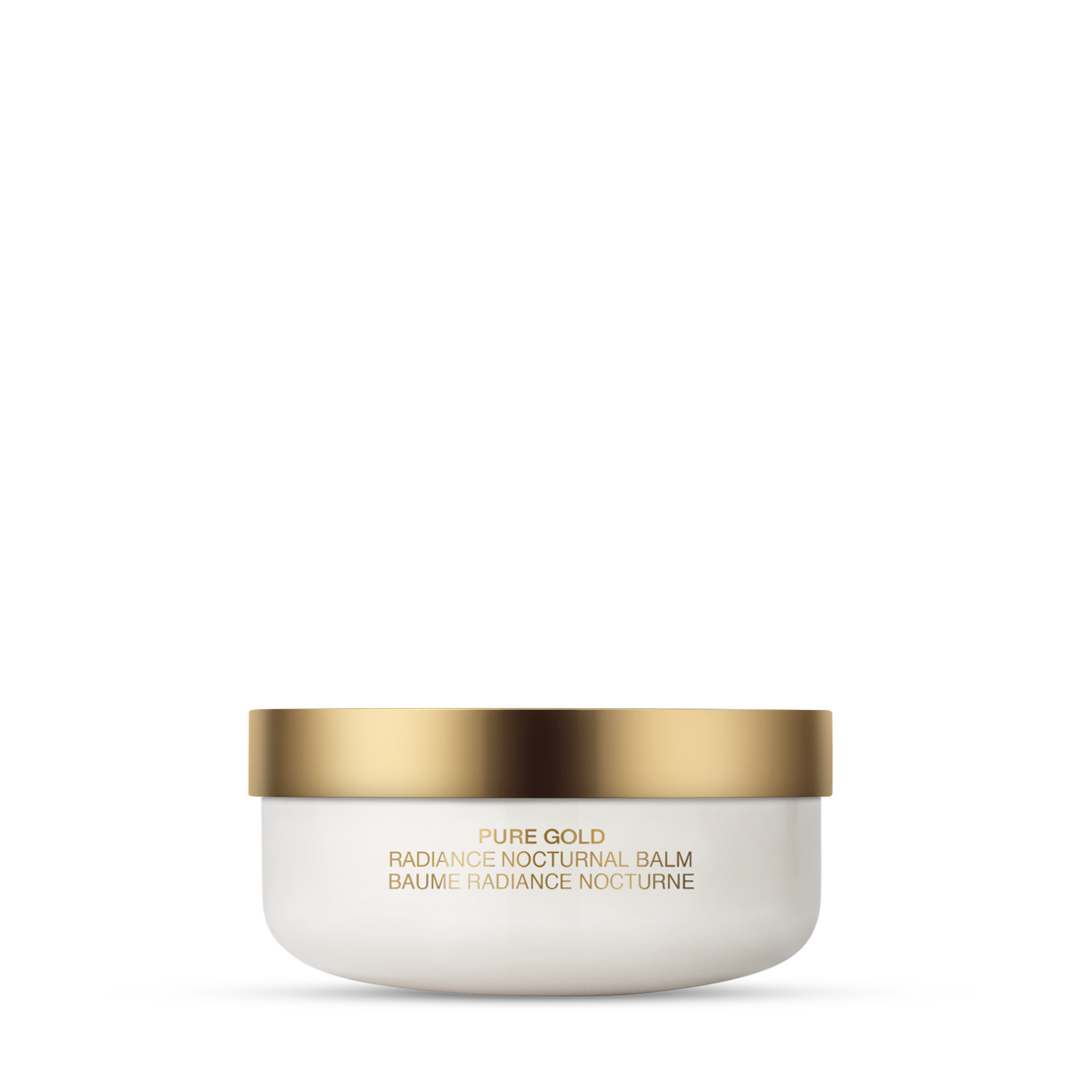 Kem Dưỡng Da La Prairie Pure Gold Radiance Nocturnal Balm Replenishment - Kallos Vietnam