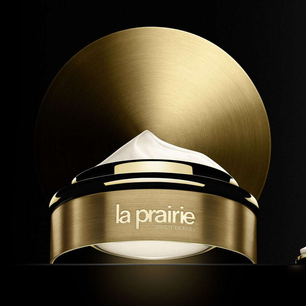 Kem Dưỡng Da La Prairie Pure Gold Radiance Nocturnal Balm Replenishment - Kallos Vietnam