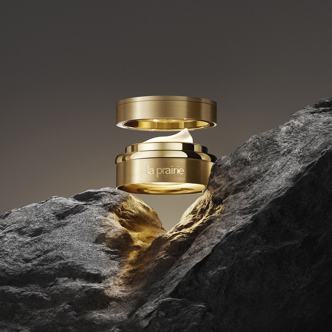 Kem Dưỡng Da La Prairie Pure Gold Radiance Nocturnal Balm