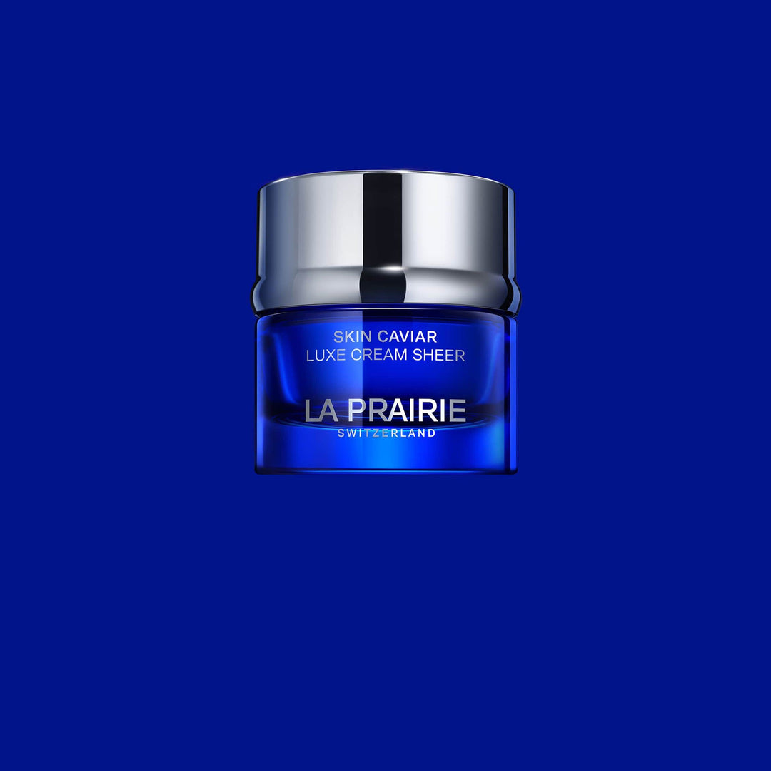 Kem Dưỡng Da La Prairie Skin Caviar Luxe Cream Sheer