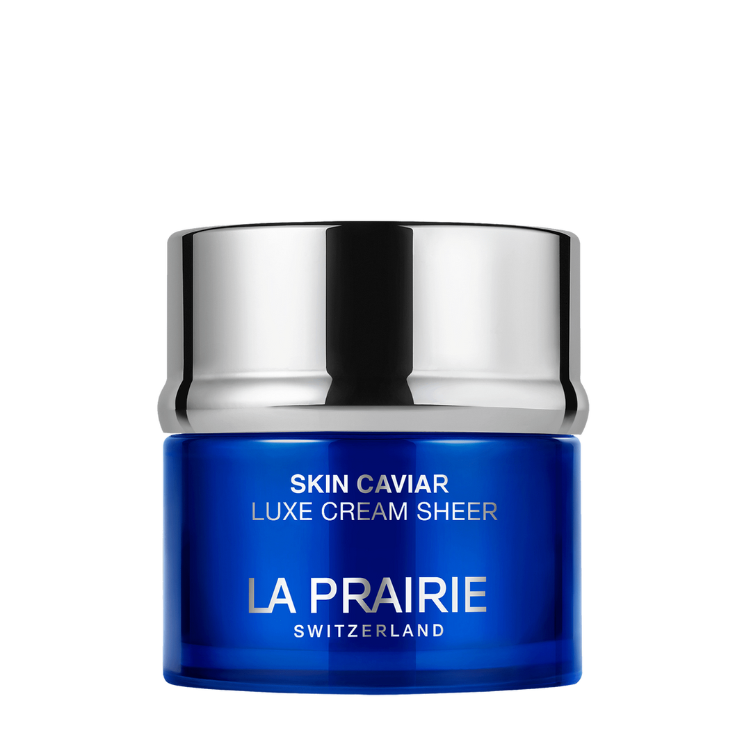 Kem Dưỡng Da La Prairie Skin Caviar Luxe Cream Sheer