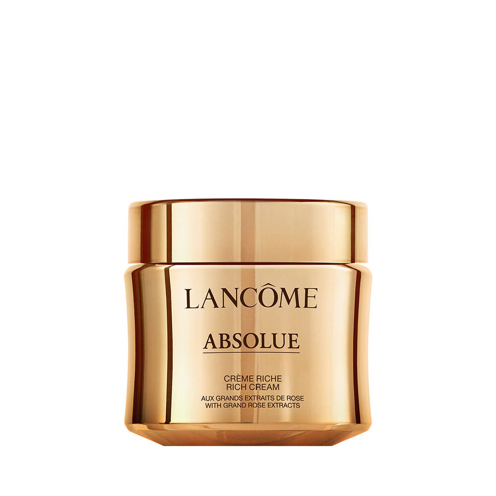 Kem Dưỡng Ẩm LANCÔME Absolue Rich Cream Moisturizer - Kallos Vietnam