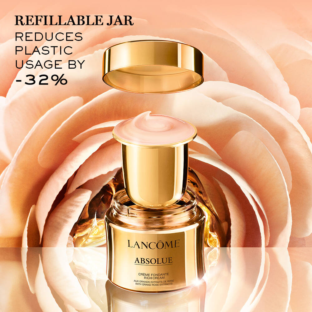 Kem Dưỡng Ẩm LANCÔME Absolue Rich Cream Moisturizer - Kallos Vietnam