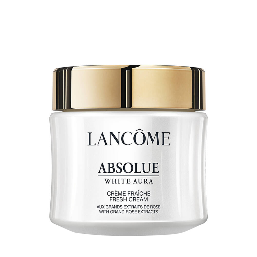 Kem Dưỡng Da LANCÔME Absolue White Aura Fresh Cream - Kallos Vietnam