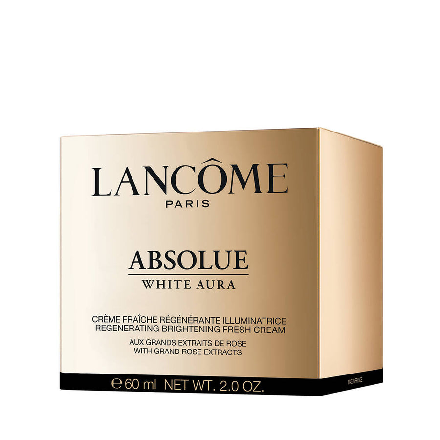 Kem Dưỡng Da LANCÔME Absolue White Aura Fresh Cream - Kallos Vietnam