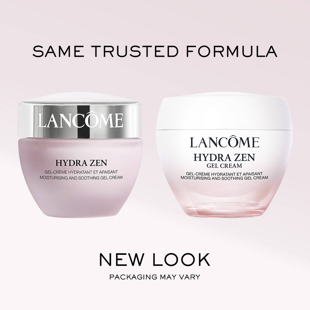 Kem Dưỡng Da LANCÔME Hydra Zen Gel Cream - Kallos Vietnam
