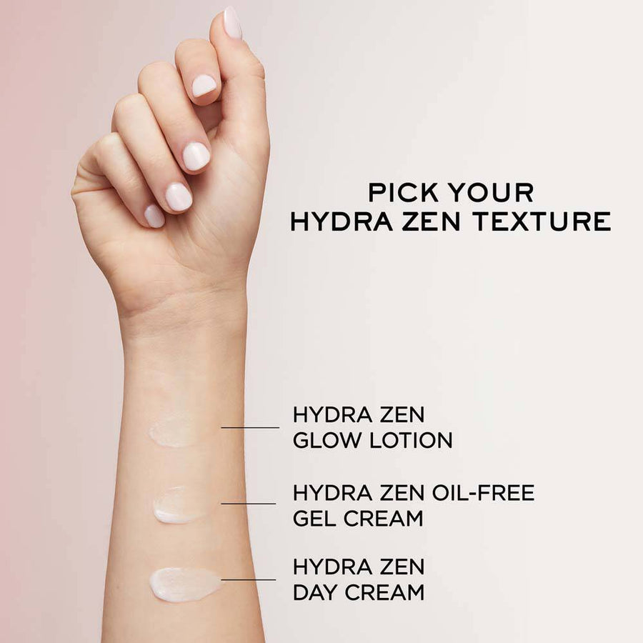 Kem Dưỡng Da LANCÔME Hydra Zen Gel Cream - Kallos Vietnam