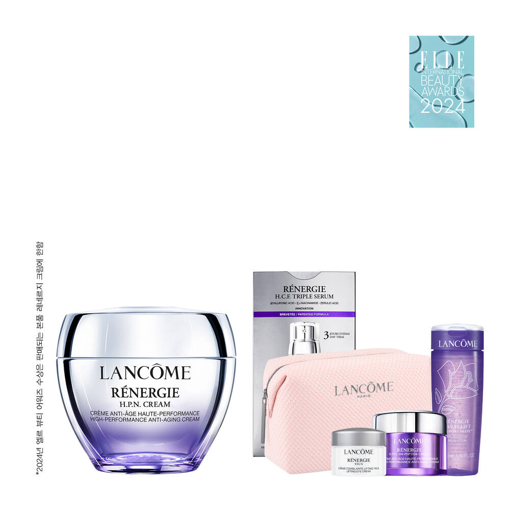 Kem Dưỡng Da LANCÔME Renergie H.P.N. Cream - Kallos Vietnam
