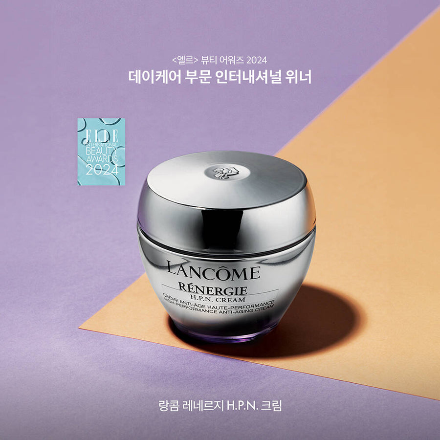 Kem Dưỡng Da LANCÔME Renergie H.P.N. Cream - Kallos Vietnam