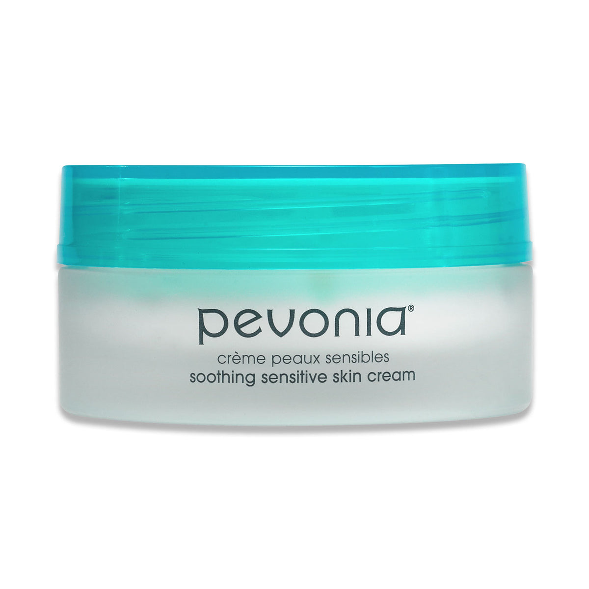 Kem Dưỡng Da Pevonia Soothing Sensitive Skin Cream #50 mL