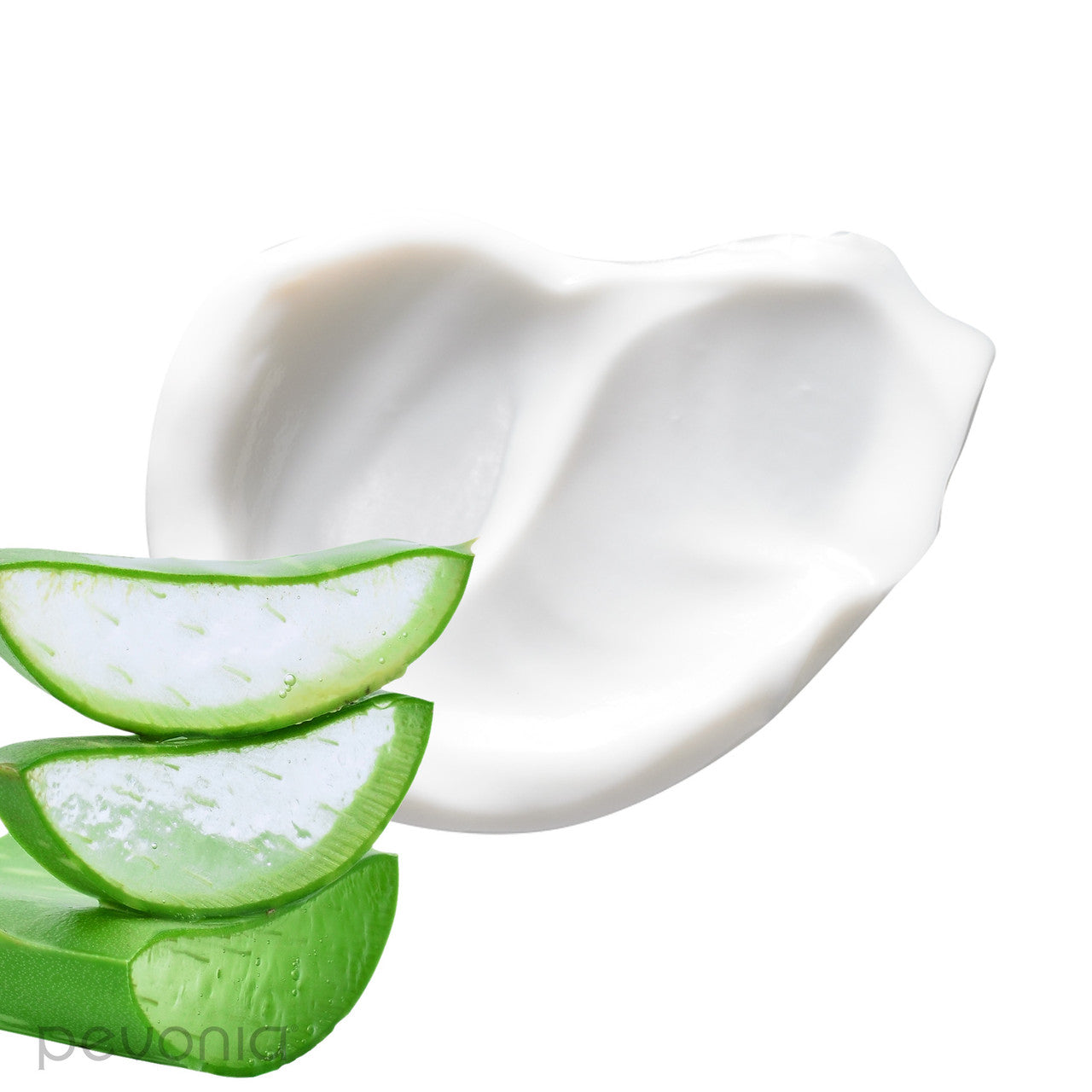 Kem Dưỡng Da Pevonia Soothing Sensitive Skin Cream #50 mL-Kallos