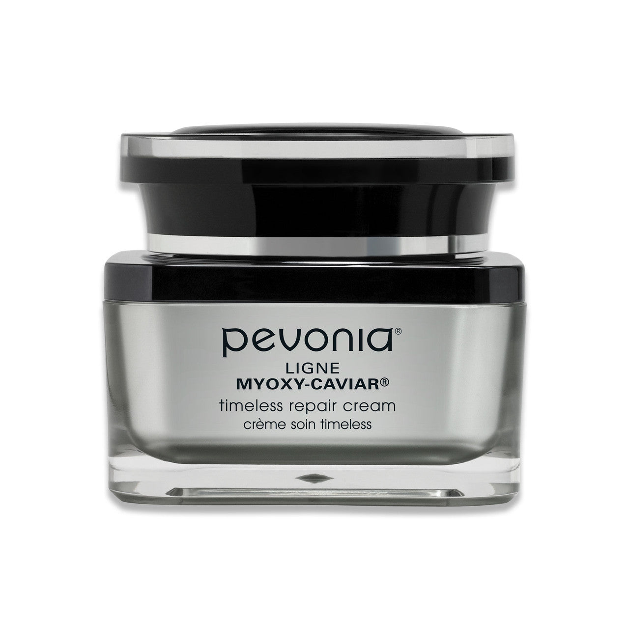Kem Dưỡng Da Pevonia Timeless Repair Cream #50 mL-Kallos