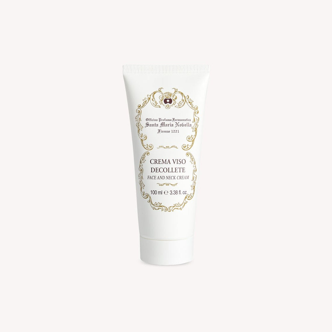 Kem Dưỡng Da Santa Maria Novella Face and Neck Cream-Kallos