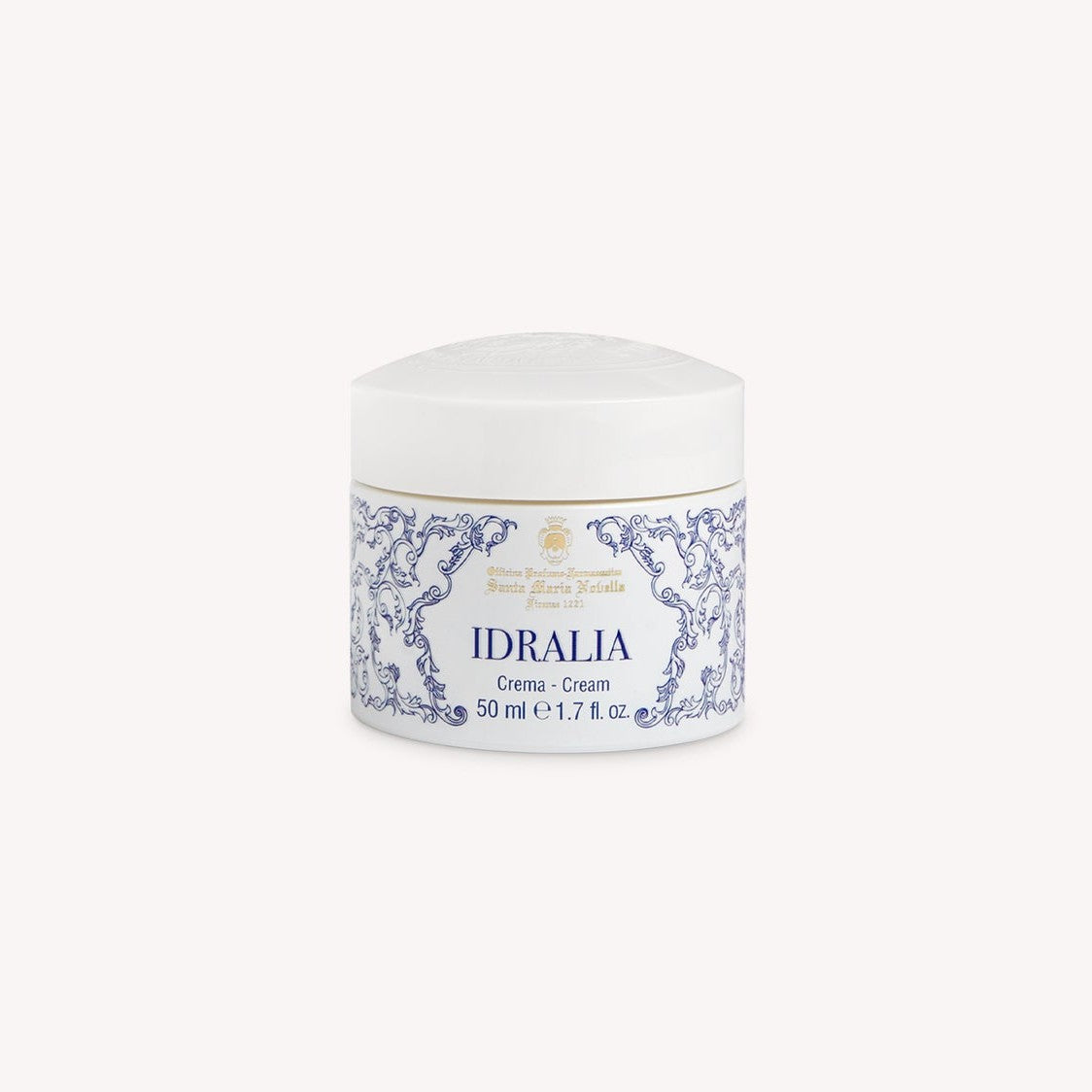 Kem Dưỡng Da Santa Maria Novella Idralia Face Cream