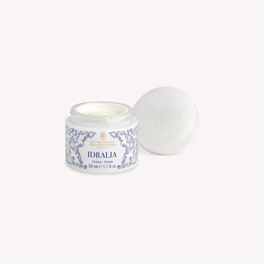 Kem Dưỡng Da Santa Maria Novella Idralia Face Cream-Kallos