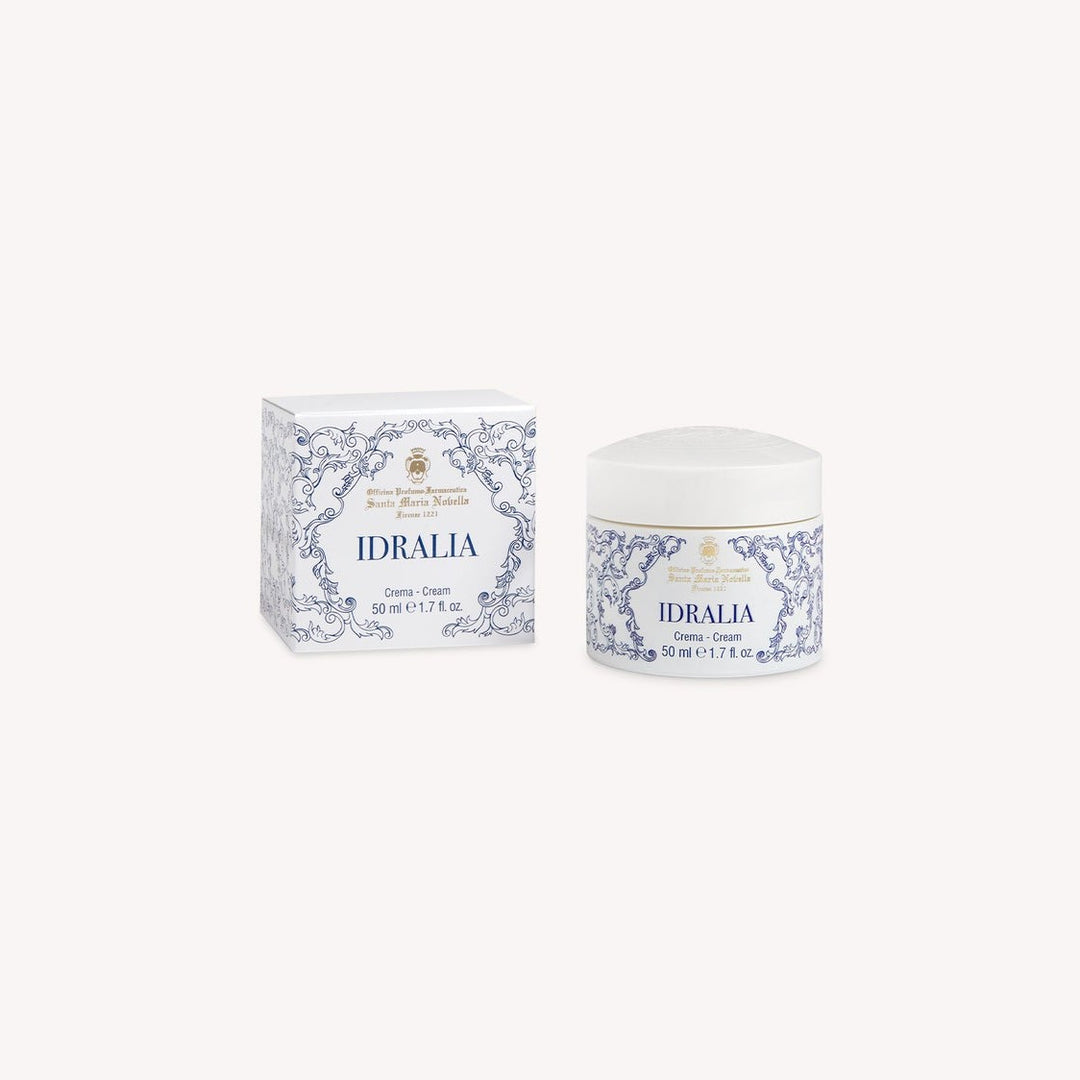 Kem Dưỡng Da Santa Maria Novella Idralia Face Cream