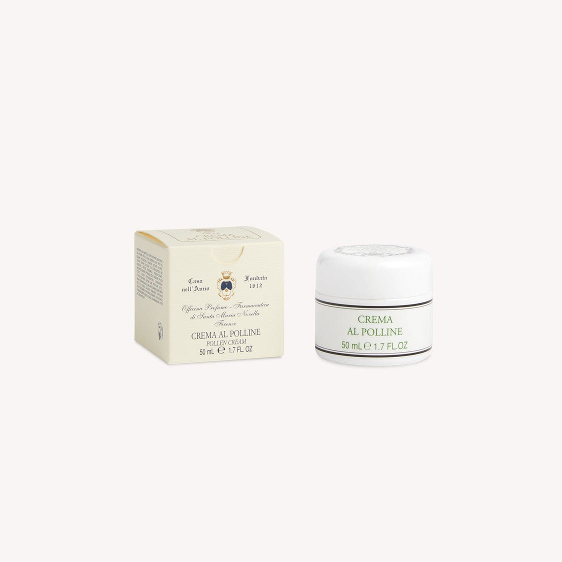 Kem Dưỡng Da Santa Maria Novella Pollen Cream-Kallos