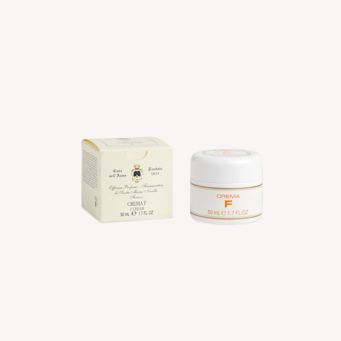 Kem Dưỡng Da Santa Maria Novella Vitamin F Cream-Kallos