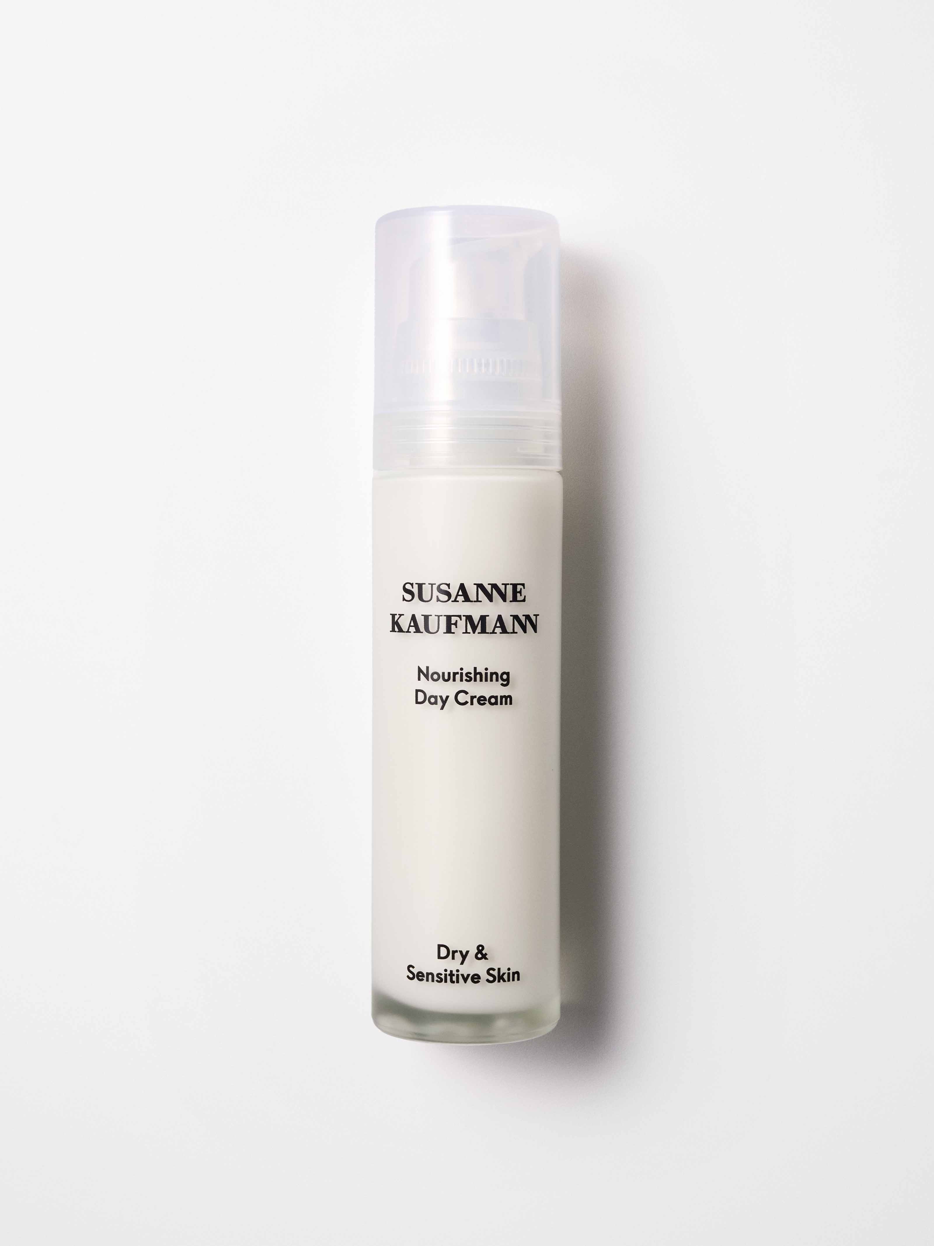 Kem Dưỡng Da Susanne Kaufmann Nourishing Day Cream-Kallos