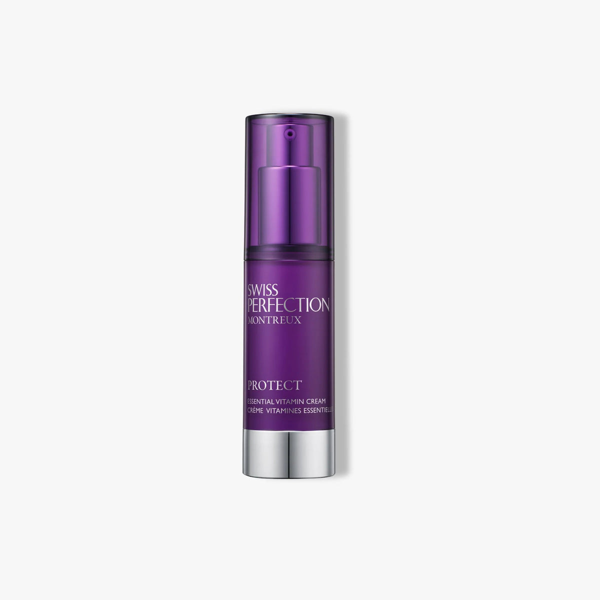 Kem Dưỡng Da Swiss Perfection Essential Vitamin Cream