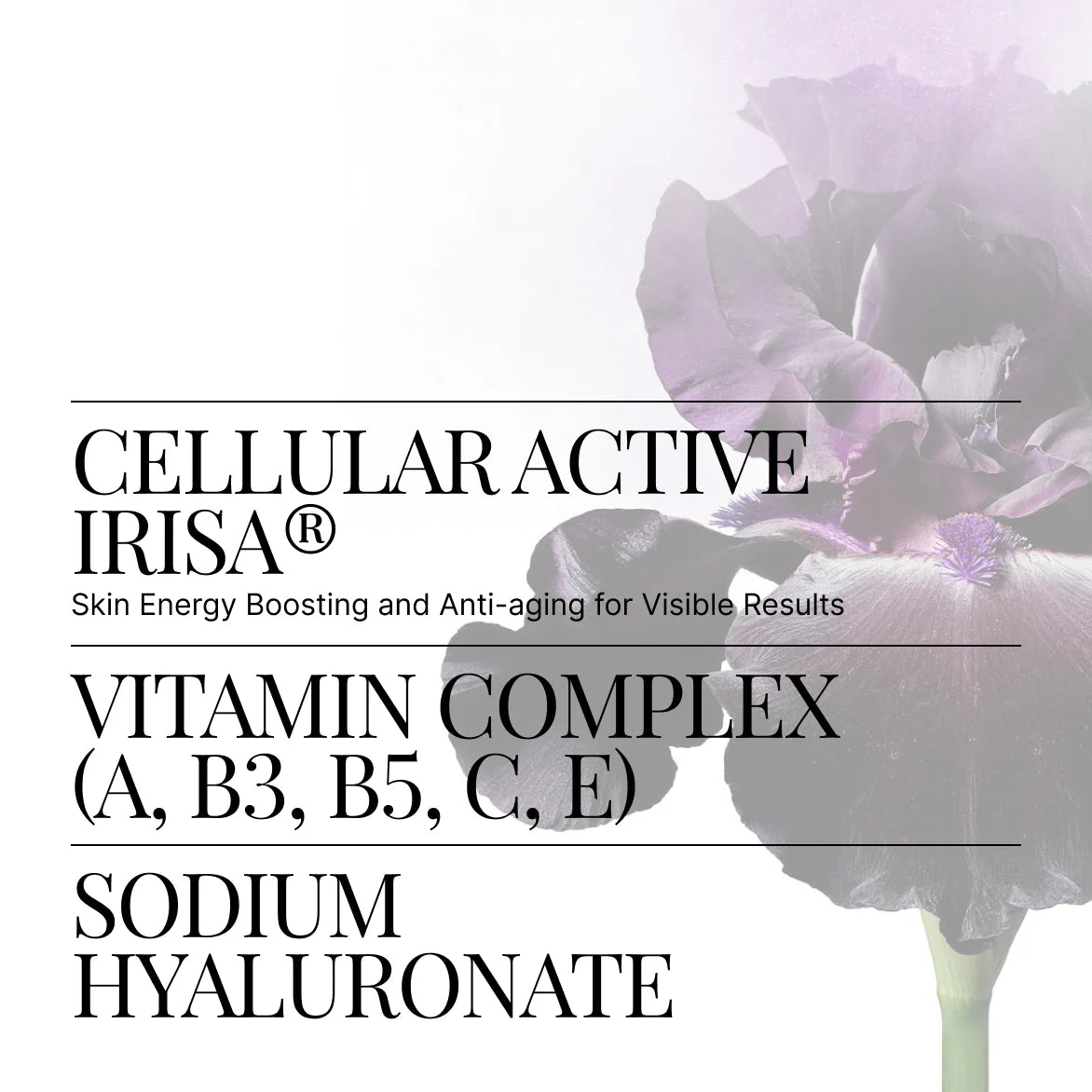 Kem Dưỡng Da Swiss Perfection Essential Vitamin Cream-Kallos