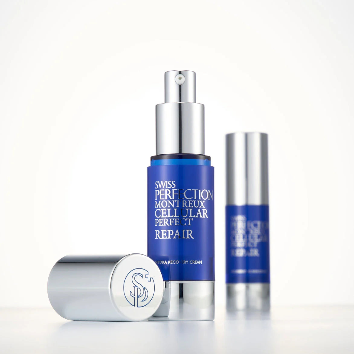 Kem Dưỡng Da Swiss Perfection Hydra Recovery Cream