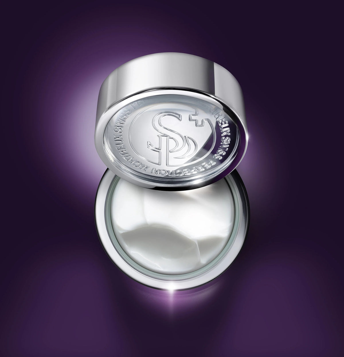 Kem Dưỡng Da Swiss Perfection Perfect Lift Rich Cream