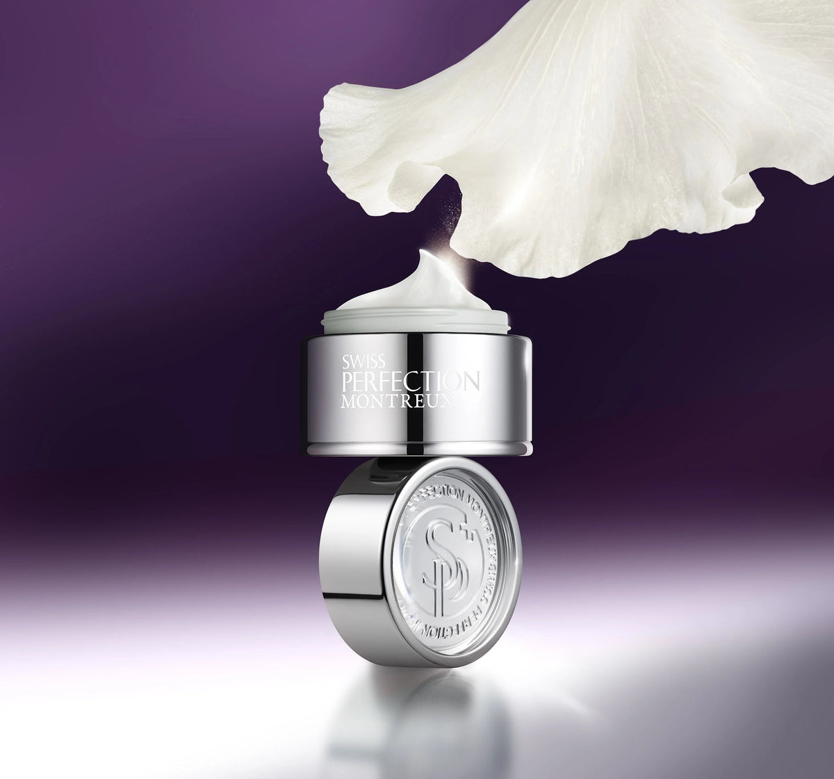 Kem Dưỡng Da Swiss Perfection Perfect Lift Rich Cream