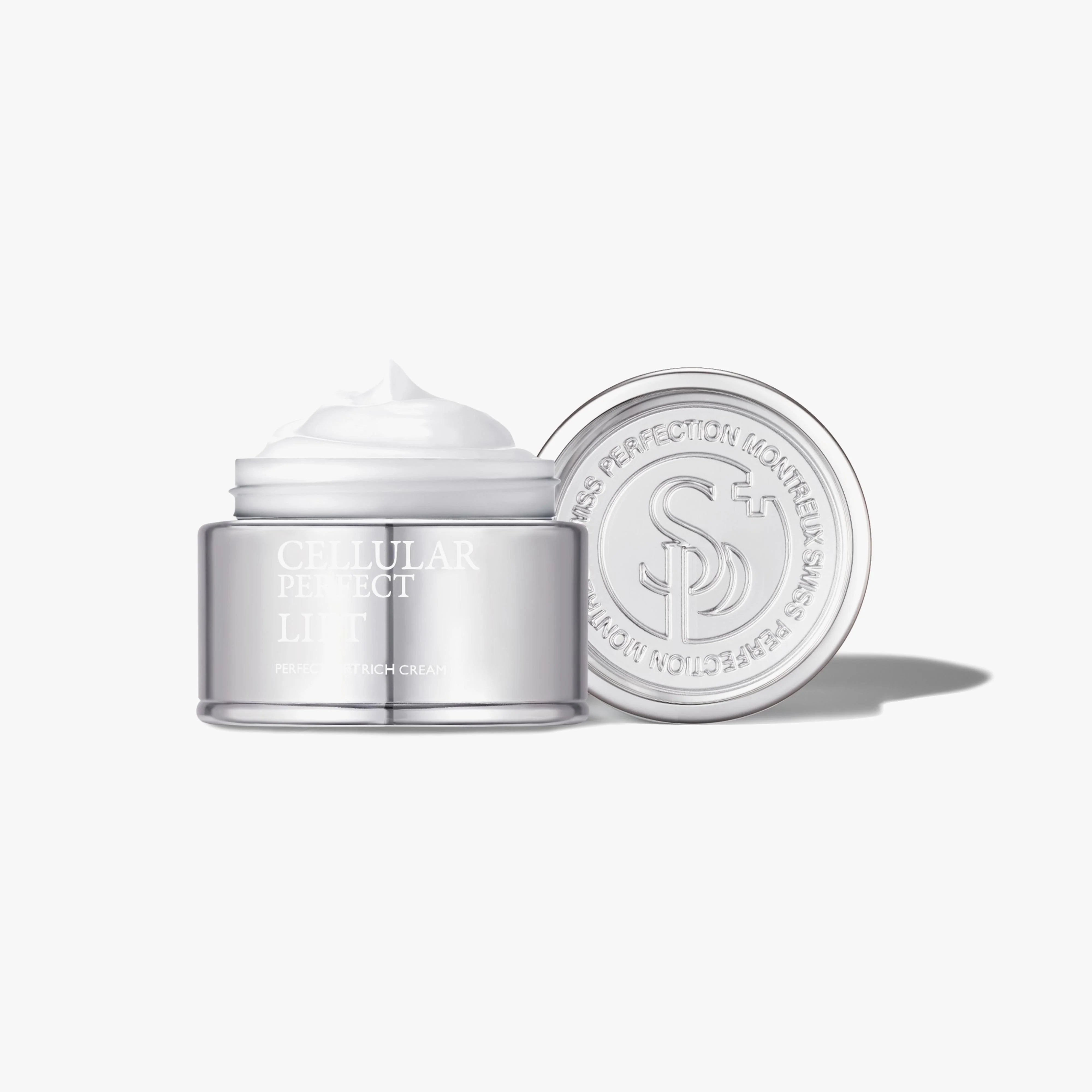 Kem Dưỡng Da Swiss Perfection Perfect Lift Rich Cream-Kallos