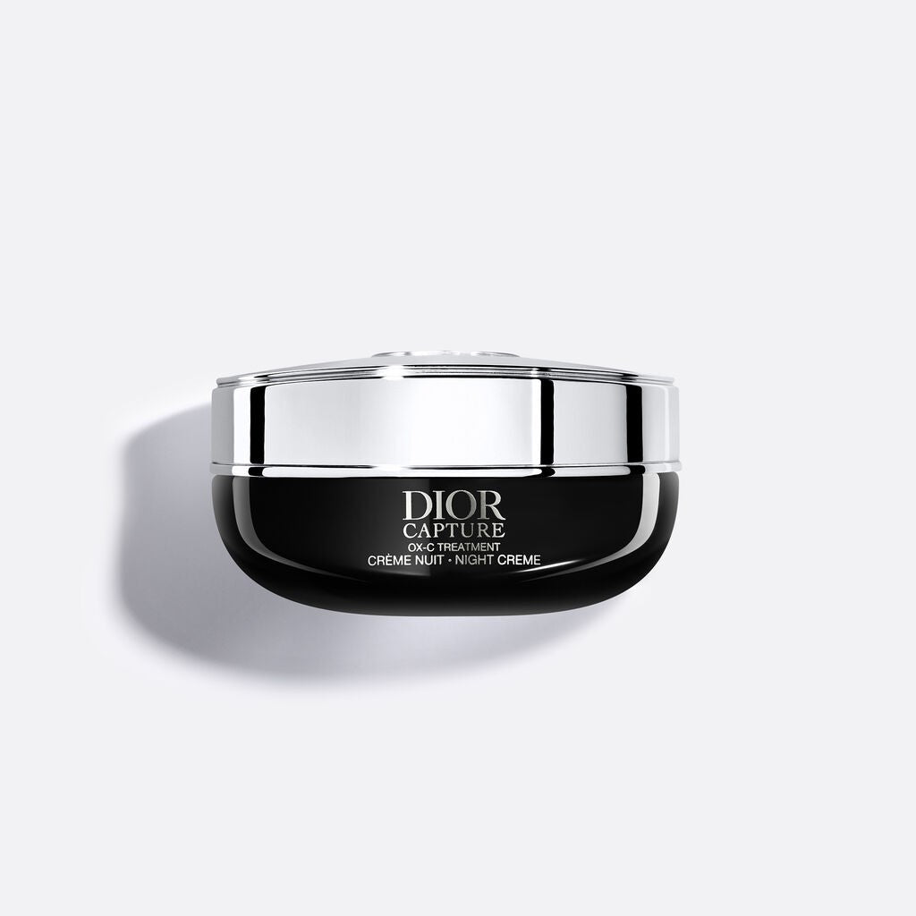 Kem Dưỡng DIOR Capture Night Creme-Kallos