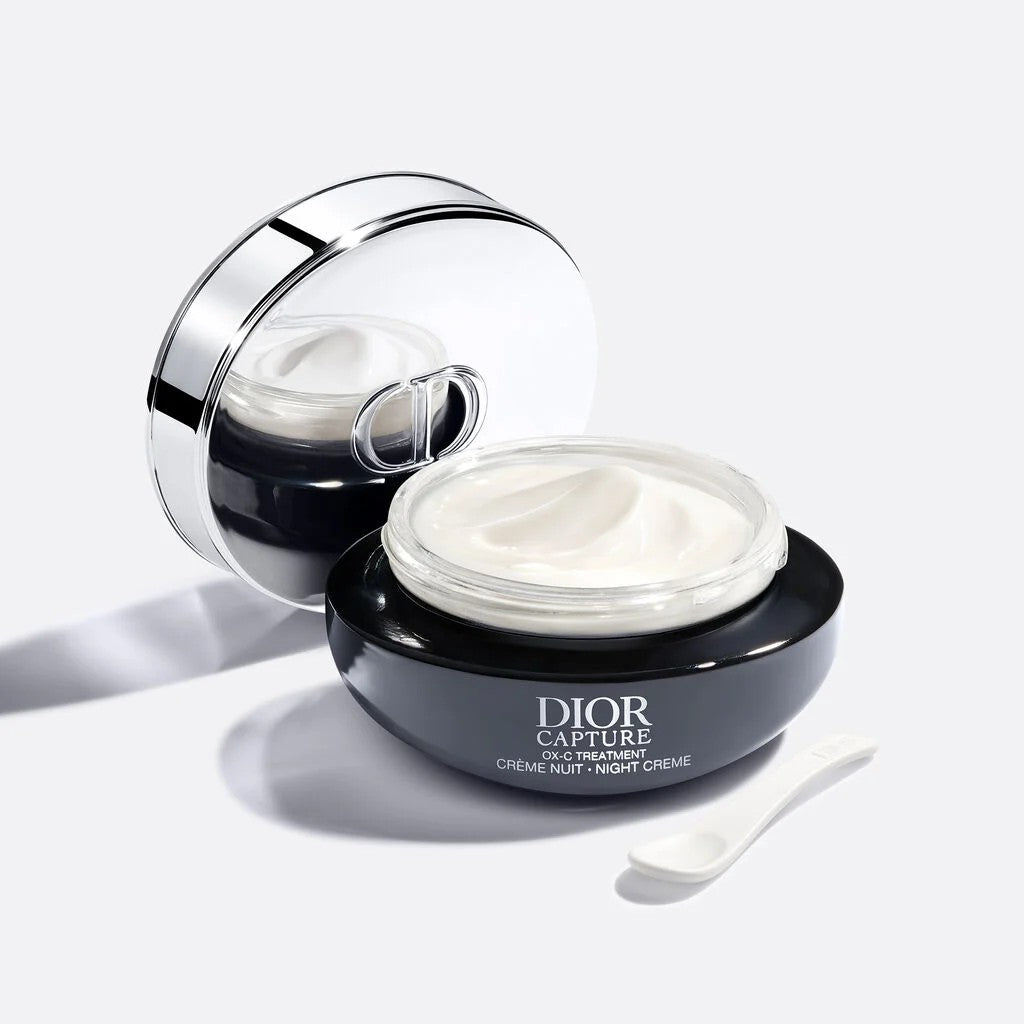 Kem Dưỡng DIOR Capture Night Creme-Kallos