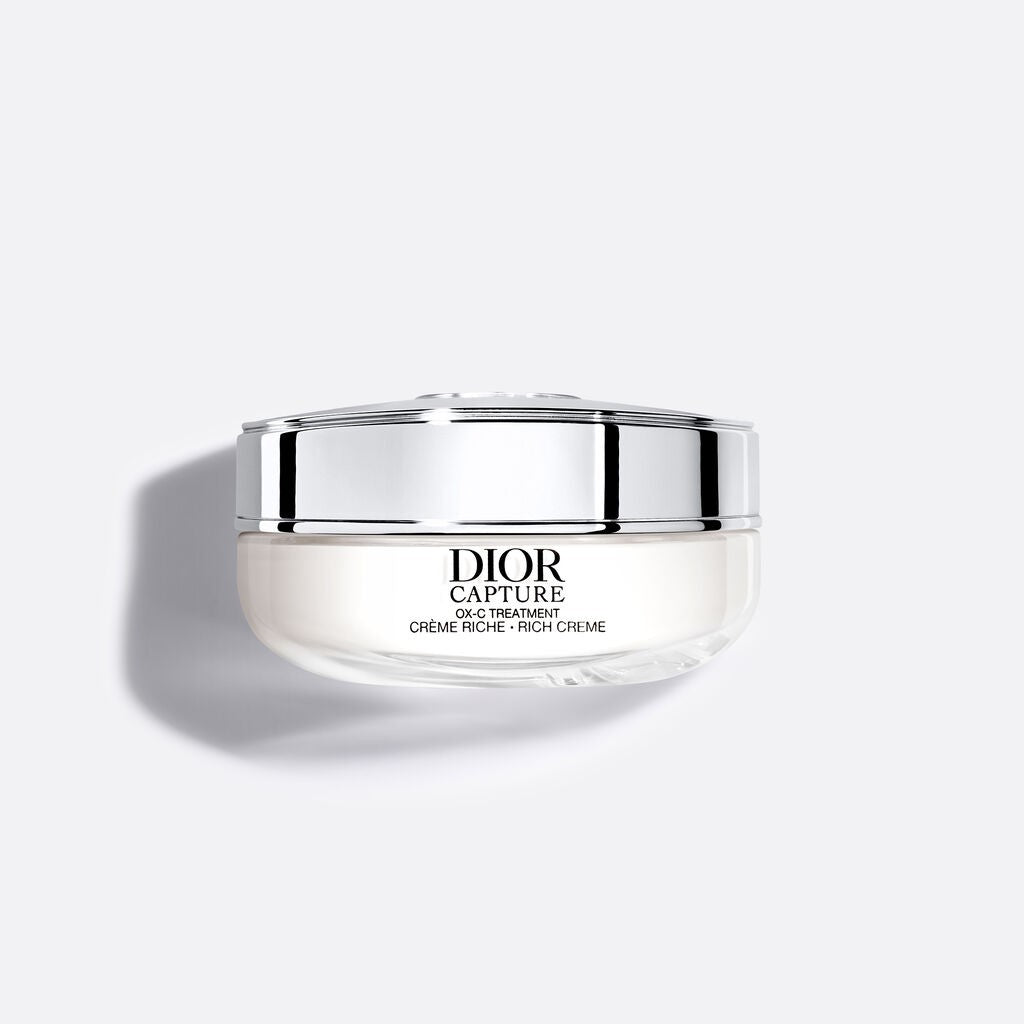Kem Dưỡng DIOR Capture Rich Creme