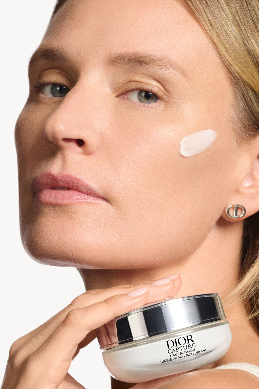 Kem Dưỡng DIOR Capture Rich Creme-Kallos