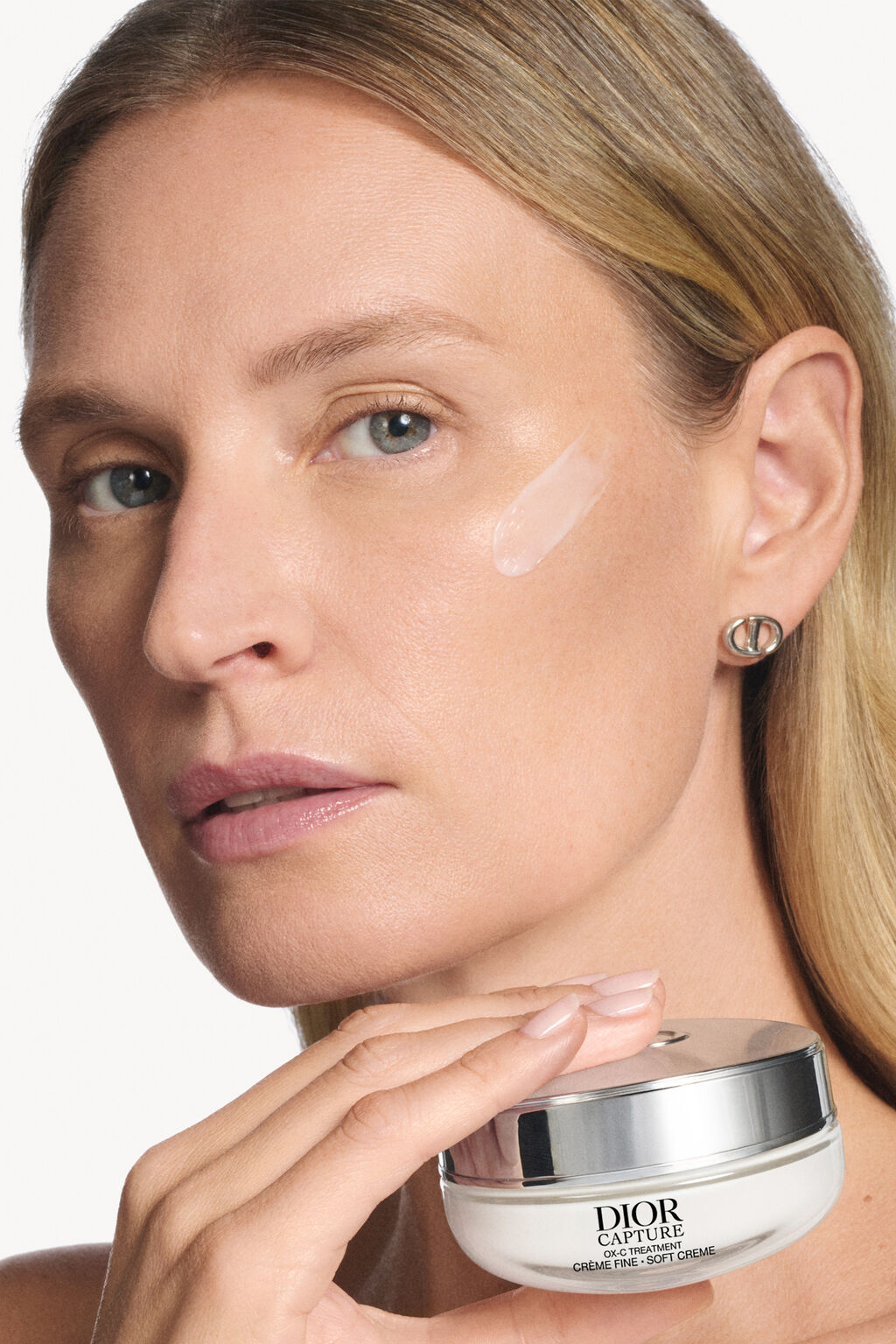 Kem Dưỡng DIOR Capture Soft Creme