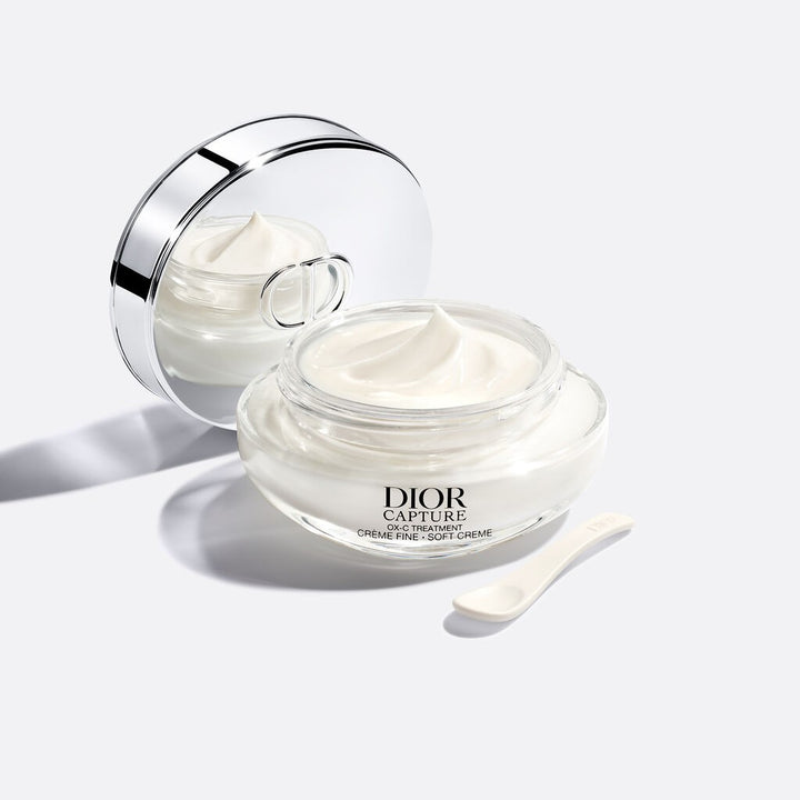 Kem Dưỡng DIOR Capture Soft Creme-Kallos