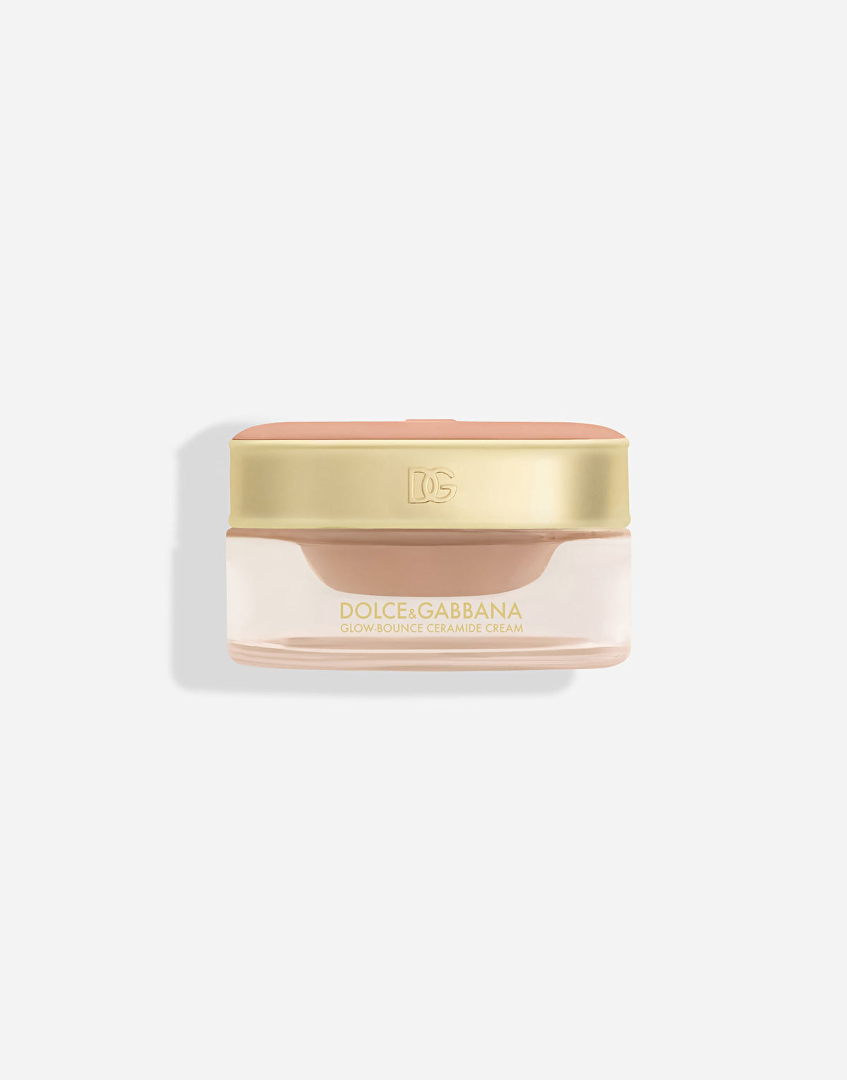 Kem Dưỡng Dolce & Gabbana Glow-Bounce Ceramide Cream