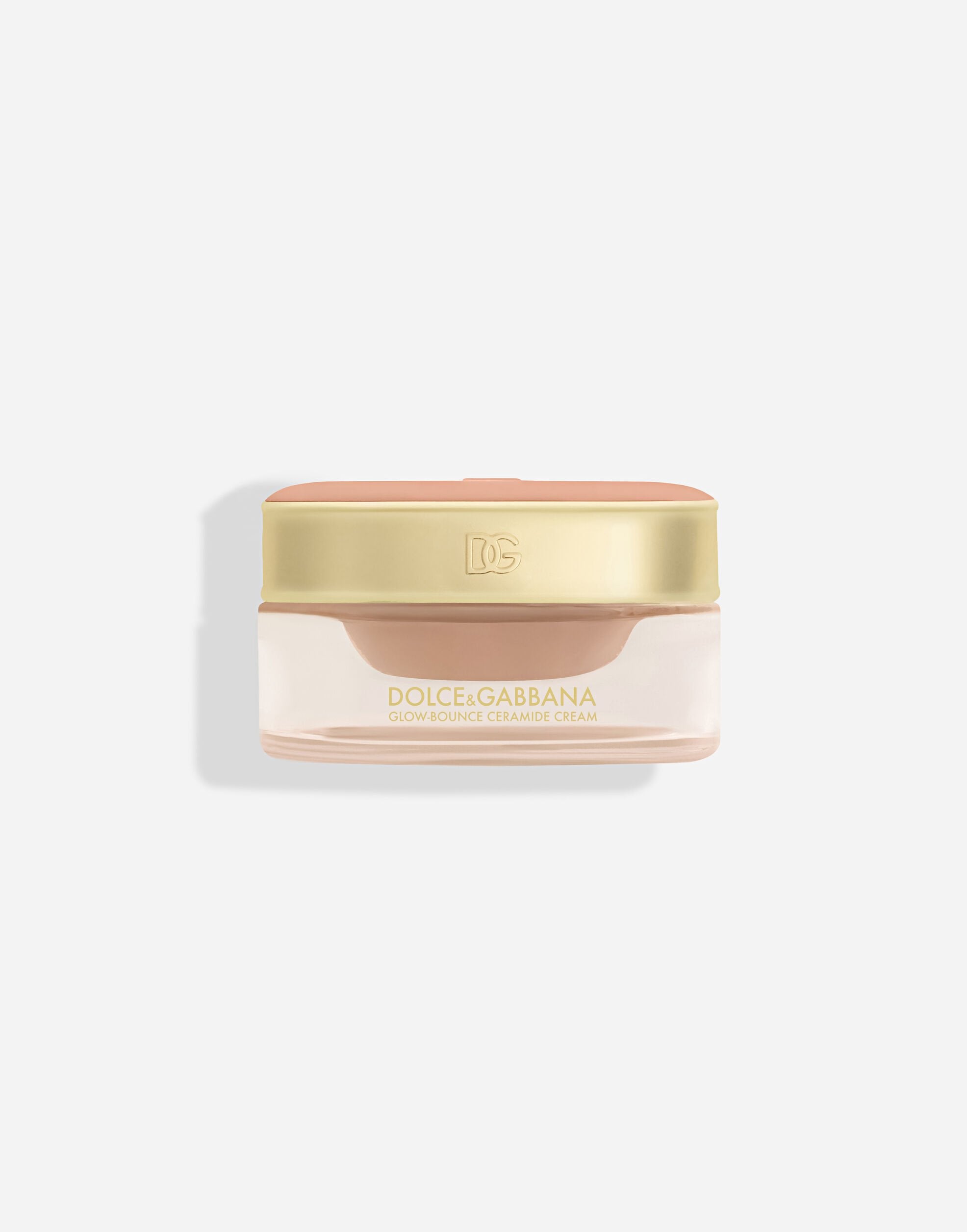 Kem Dưỡng Dolce & Gabbana Glow-Bounce Ceramide Cream-Kallos