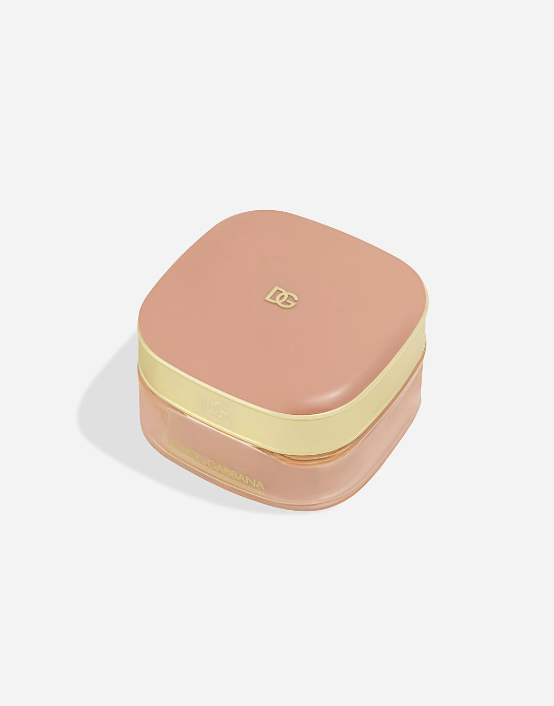 Kem Dưỡng Dolce & Gabbana Glow-Bounce Ceramide Cream