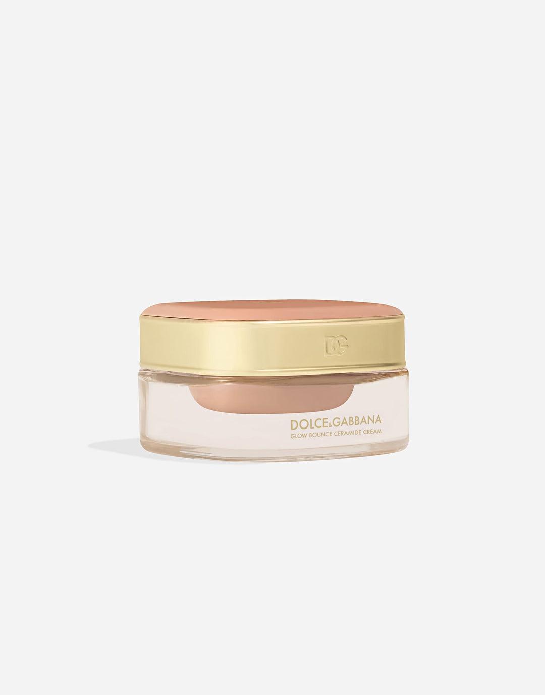 Kem Dưỡng Dolce & Gabbana Glow-Bounce Ceramide Cream