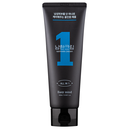 Kem Dưỡng Easy Mind Men's All-In-One Namhan Cream-Kallos